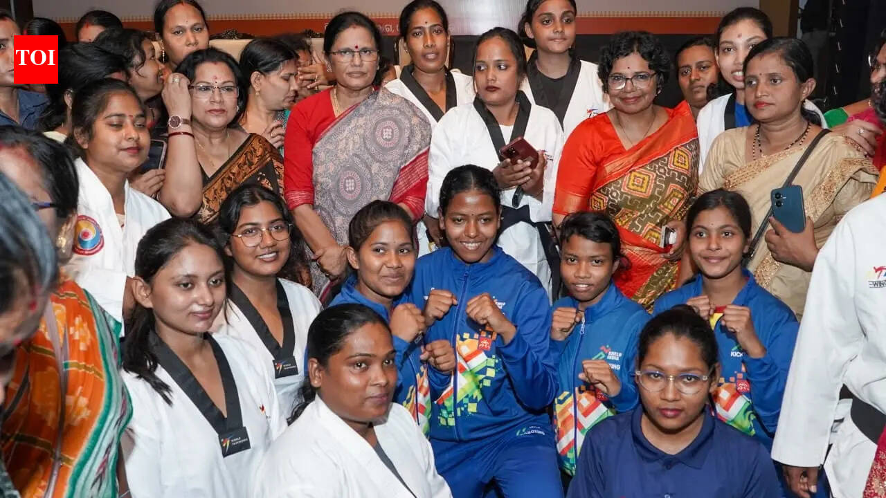 SHG women in Odisha to get self-defence training