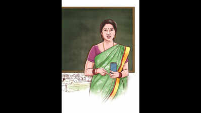 Special exam relief for 2.6k teachers denied promotion over low Class 12 marks in Haryana