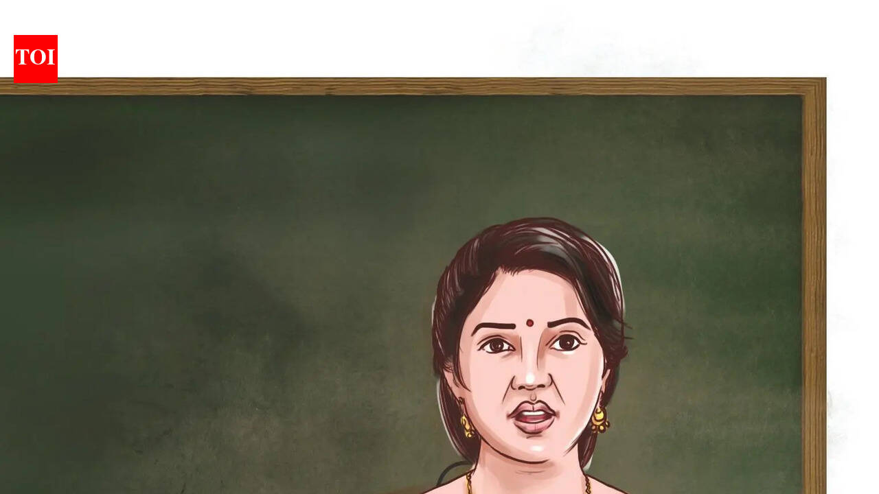 Special exam relief for 2.6k teachers denied promotion over low Class 12 marks in Haryana