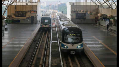 Rapid Metro to tap solar power as electricity cost reaches 20% of operational expense in Gurgaon