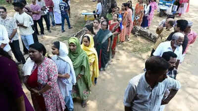 SIR likely to have triggered spurt in polling percentage in Kerala