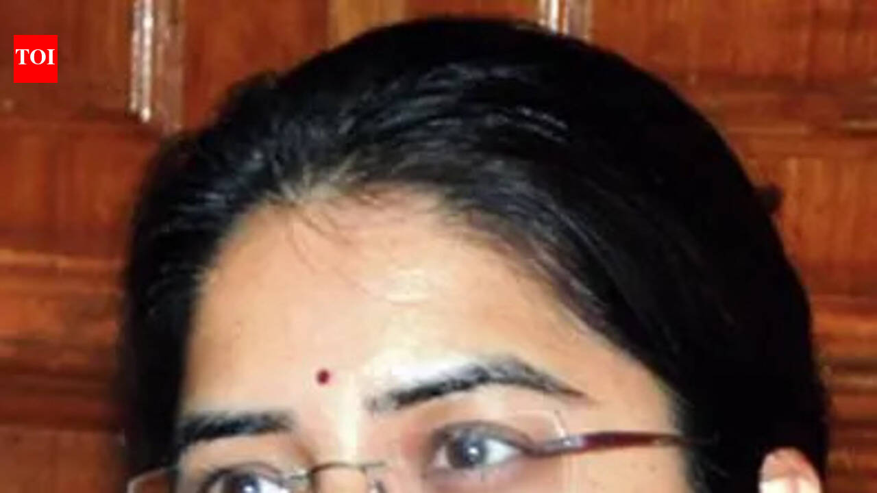 Avantika Singh Aulakh amd Vinod Rao appointed as observers for local ...
