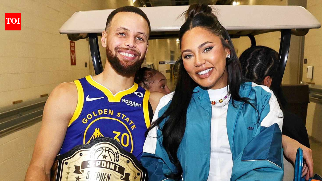 “It wasn’t my dad’s journey...”: Stephen Curry breaks silence on how his privileged background did not shape his NBA career