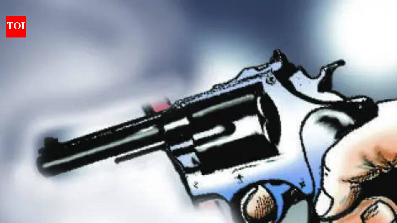 Three sell pistols & country-made firearms on Instagram, detained