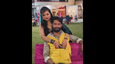 Banker’s wife, alleged lover held in Alwar over plot to kill husband