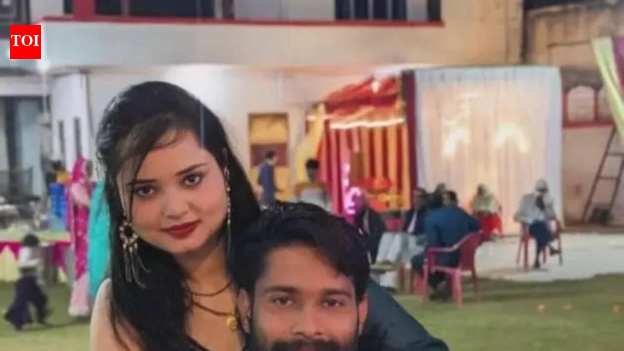 Banker’s wife, alleged lover held in Alwar over plot to kill husband