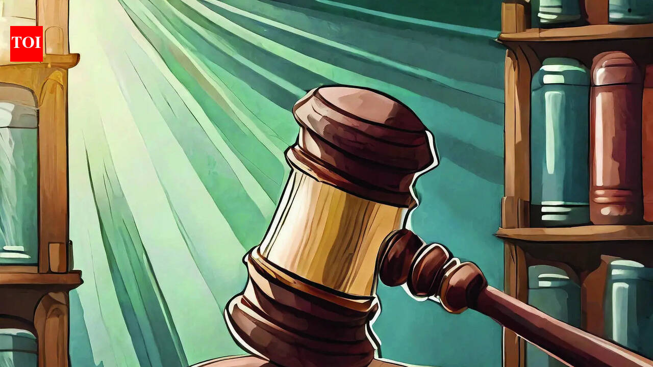 Truck Theft in Noida: Three acquitted after 27 years