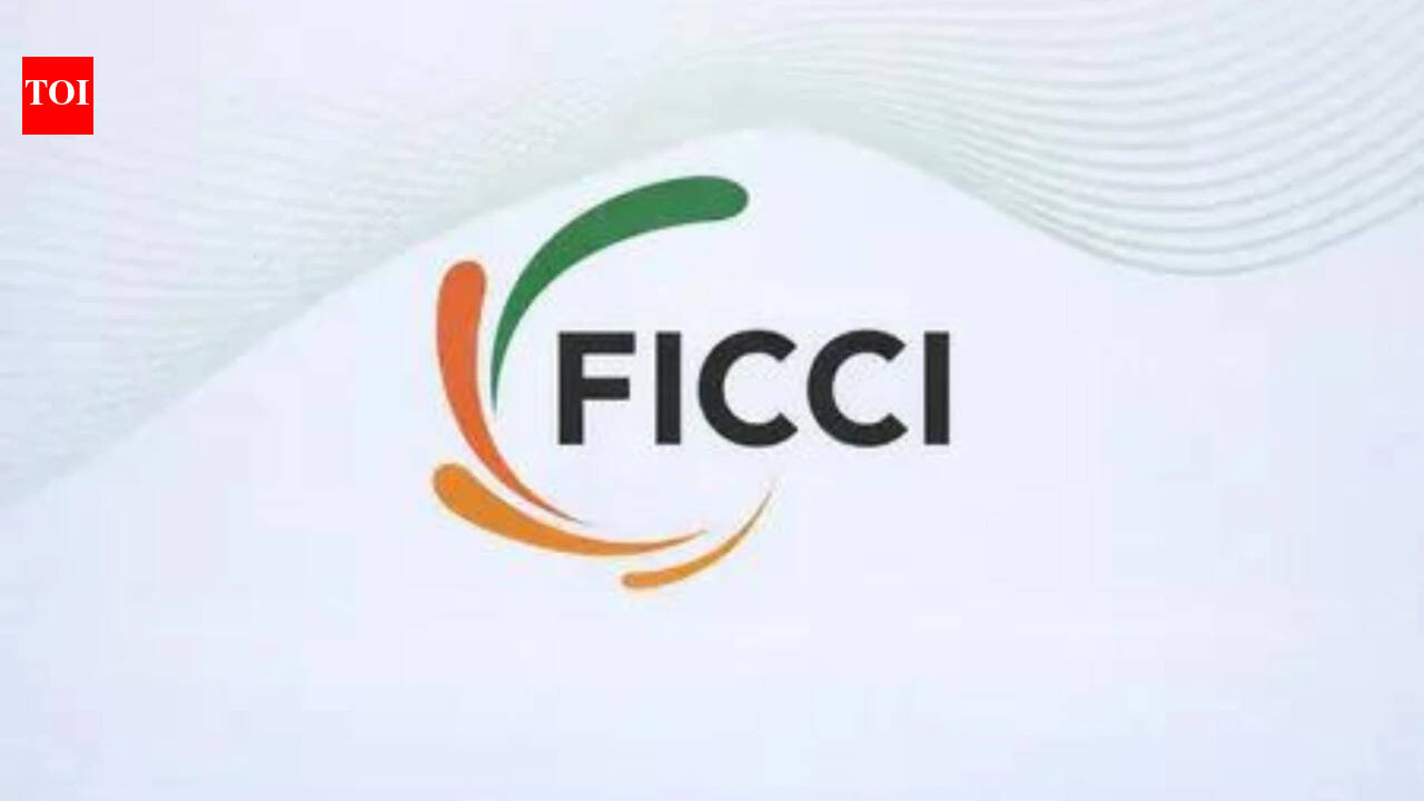 Need to strengthen supply chains amid crisis: Ficci report – The Times of India