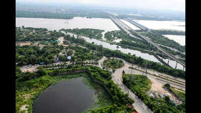 'Harshit was trained swimmer': Mother of Amity student questions injury marks on hand, back & legs