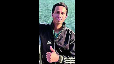 'Harshit was trained swimmer': Mother of Amity student questions injury marks on hand, back & legs