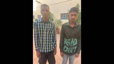 Two more held in Japanese tourist harassment case