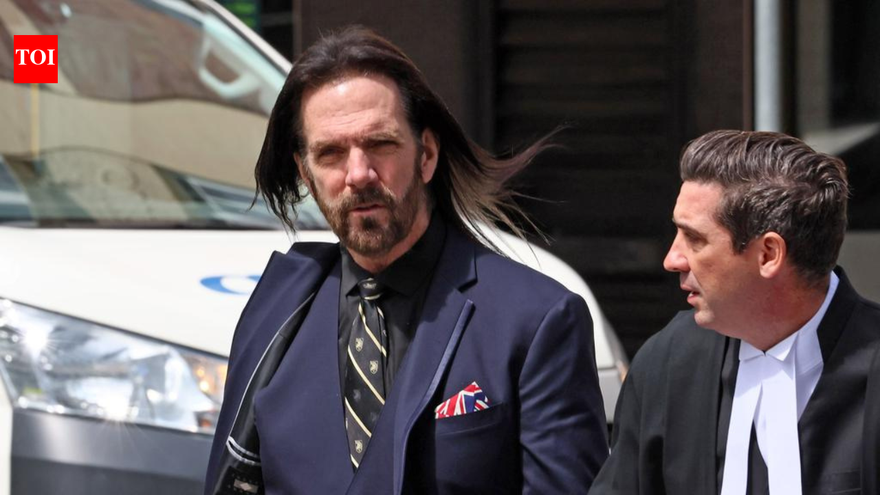 YouTuber Karl Jobst takes legal action against Billy Mitchell for defamation