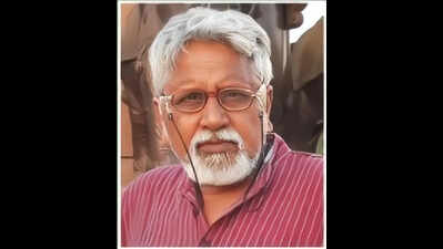 Author HL Dusadh appointed as chief of UP Congress body