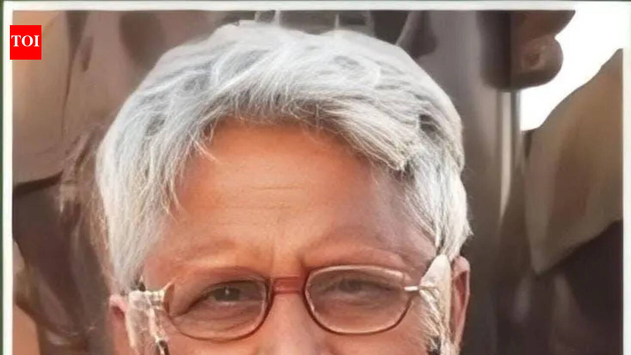 Author HL Dusadh appointed as chief of UP Congress body