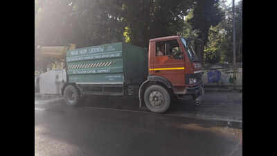 Residents puzzled as global study and CPCBdata show contrasting air quality of Lucknow