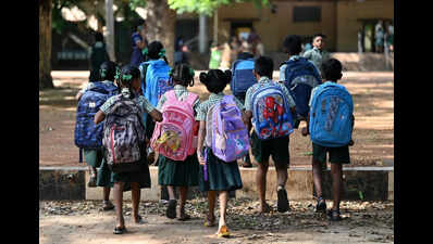 No school can force students to buy books or uniforms from specific shops: DM