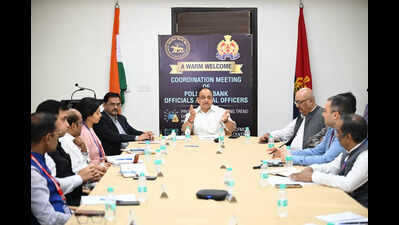 UP tops nation in cyber fraud recovery, blocks withdrawals worth Rs 425.7 crore in 8 months