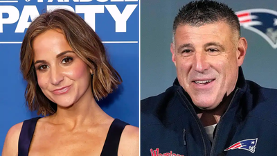  Dianna Russini breaks silence after denying alleged affair rumors with Mike Vrabel but sparks outrage