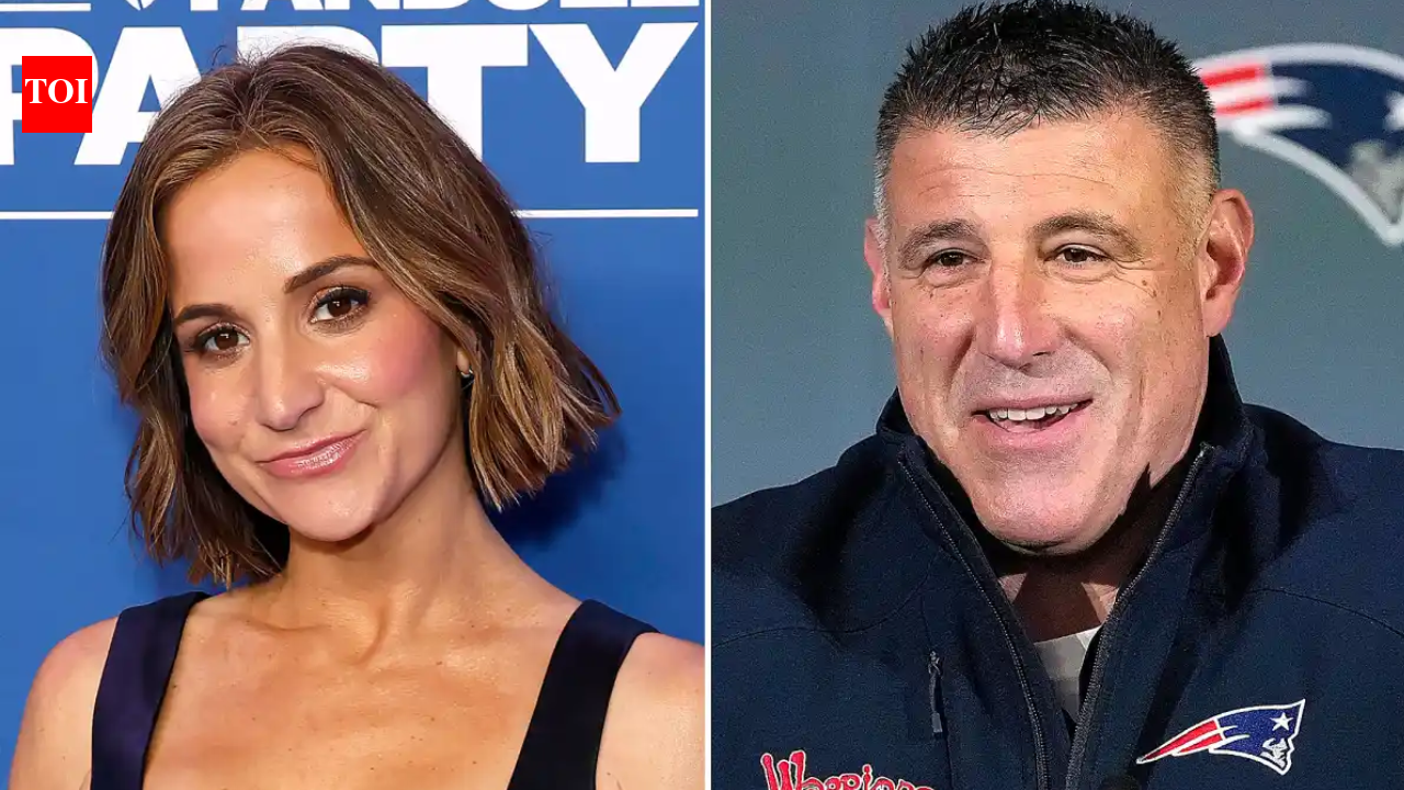 “How does Mike feel...”: Dianna Russini breaks silence after denying alleged affair rumors with Mike Vrabel but sparks outrage
