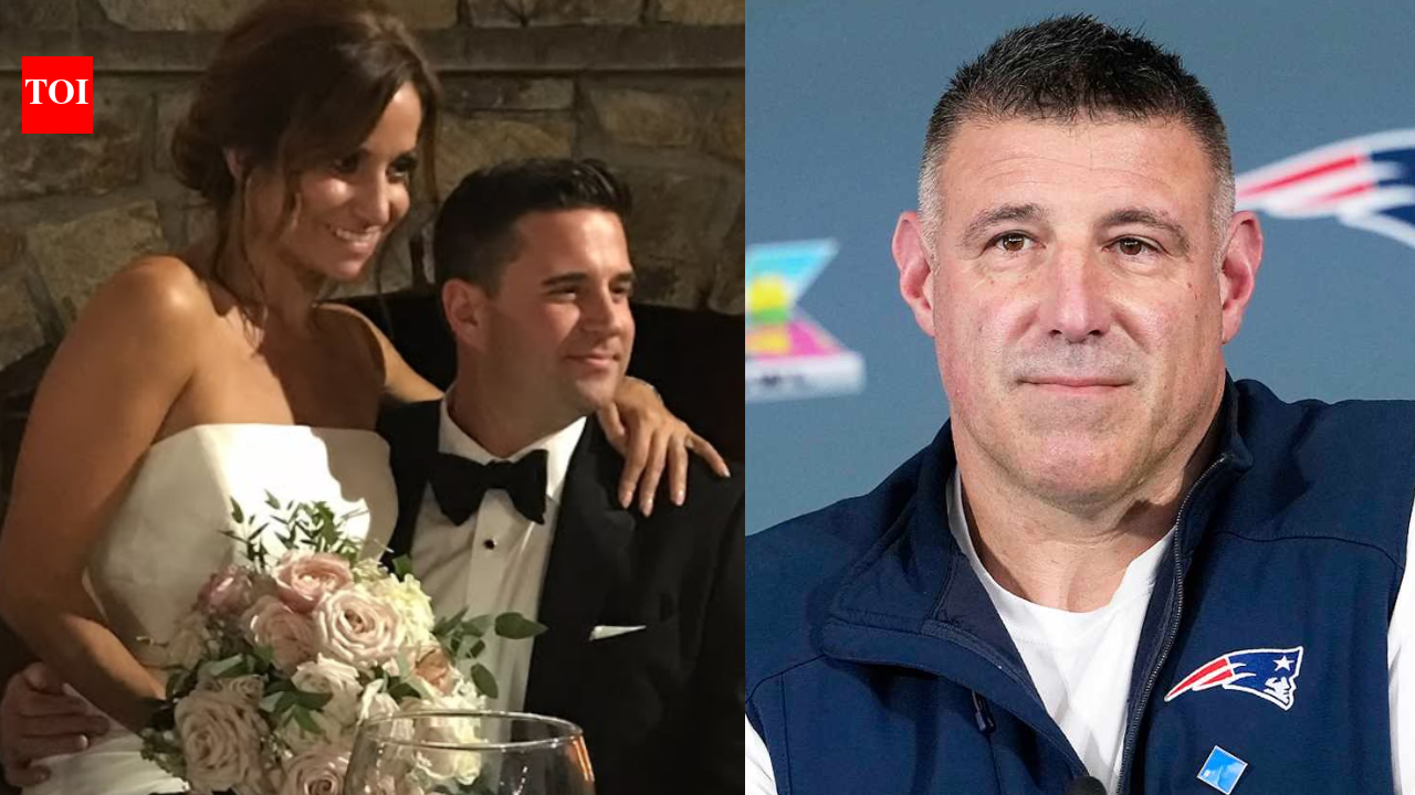 Who is Dianna Russini’s husband Kevin Goldschmidt? Everything about the man who has stayed silent amid her alleged affair drama with Mike Vrabel