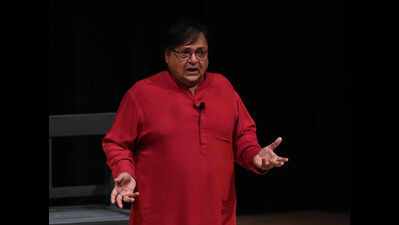 Rakesh Bedi-led ‘Massage’ headlines packed fifth day of BNA celebrations