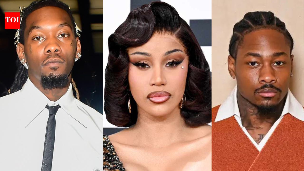 Fact check: Did Cardi B say “he deserves it” concerning Offset being shot at amid her rekindled romance with Stefon Diggs?