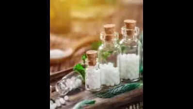 Myths about homeopathy and reality
