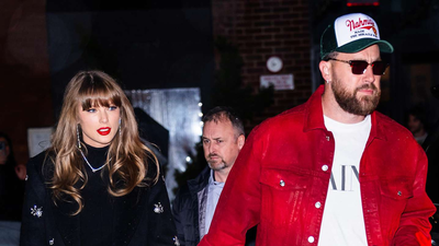 Taylor Swift and Travis Kelce are reportedly facing a concerning issue weeks ahead of their lavish wedding