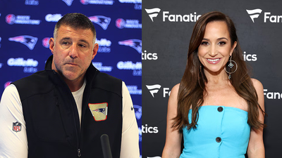 “They briefly danced together”: Mike Vrabel and Dianna Russini outing takes new turn with fresh details amid alleged affair drama
