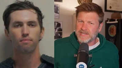 Tyler Robinson timeline mystery deepens as podcaster Baron Coleman claims Discord confession came after police custody in Charlie Kirk case