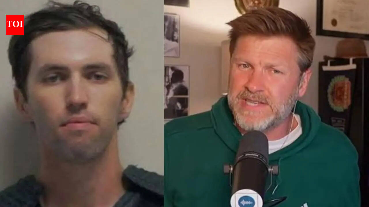 Tyler Robinson timeline mystery deepens as podcaster Baron Coleman claims Discord confession came after police custody in Charlie Kirk case