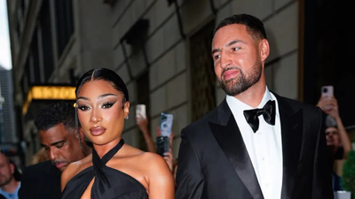  Megan Thee Stallion opens up on exhaustion and health scare amid romance with Klay Thompson