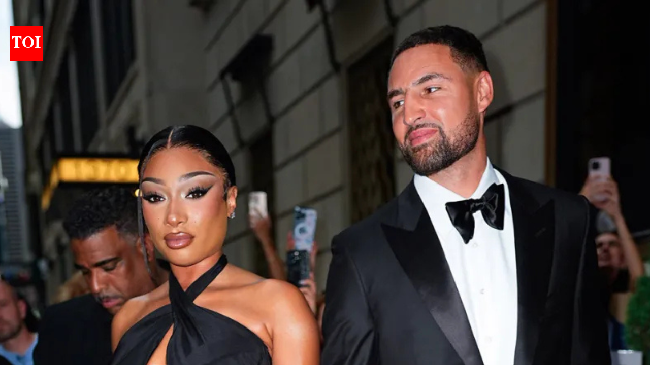 “I tried to push through…”: Megan Thee Stallion opens up on exhaustion and health scare amid romance with Klay Thompson