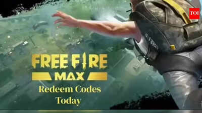 Garena Free Fire MAX redeem codes 10 April 2026: List of active codes and how to redeem them for maximum rewards