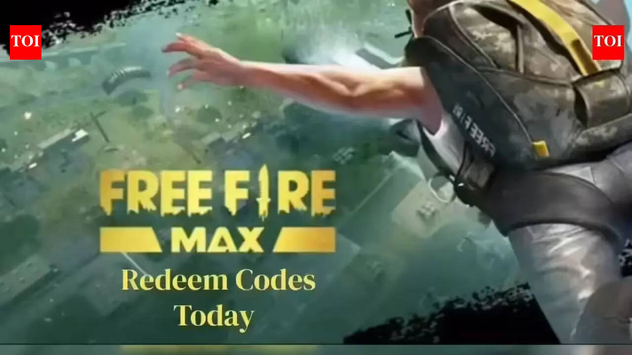 Garena Free Fire MAX redeem codes 10 April 2026: List of active codes and how to redeem them for maximum rewards