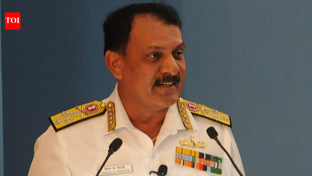 Operation Sindoor showed India's progression towards 'domain jointness', says General Dwivedi; too early to draw definitive lessons from Gulf conflict: Navy chief