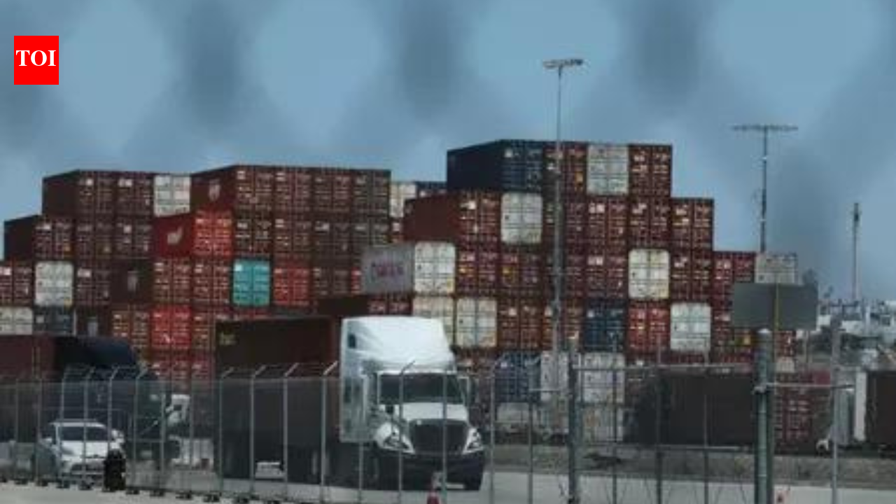 Exporters flag concerns over shipping costs, scheme gaps