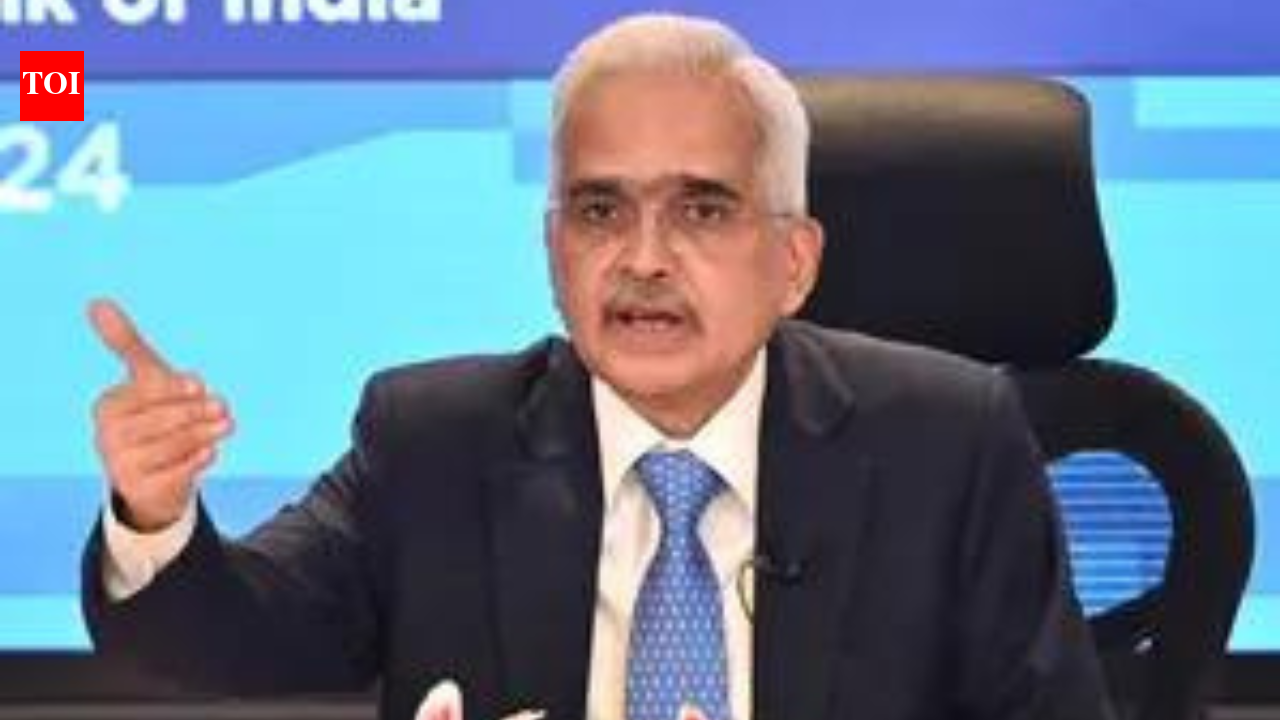 India offers stability, seen as 'safe anchor': Shaktikanta Das