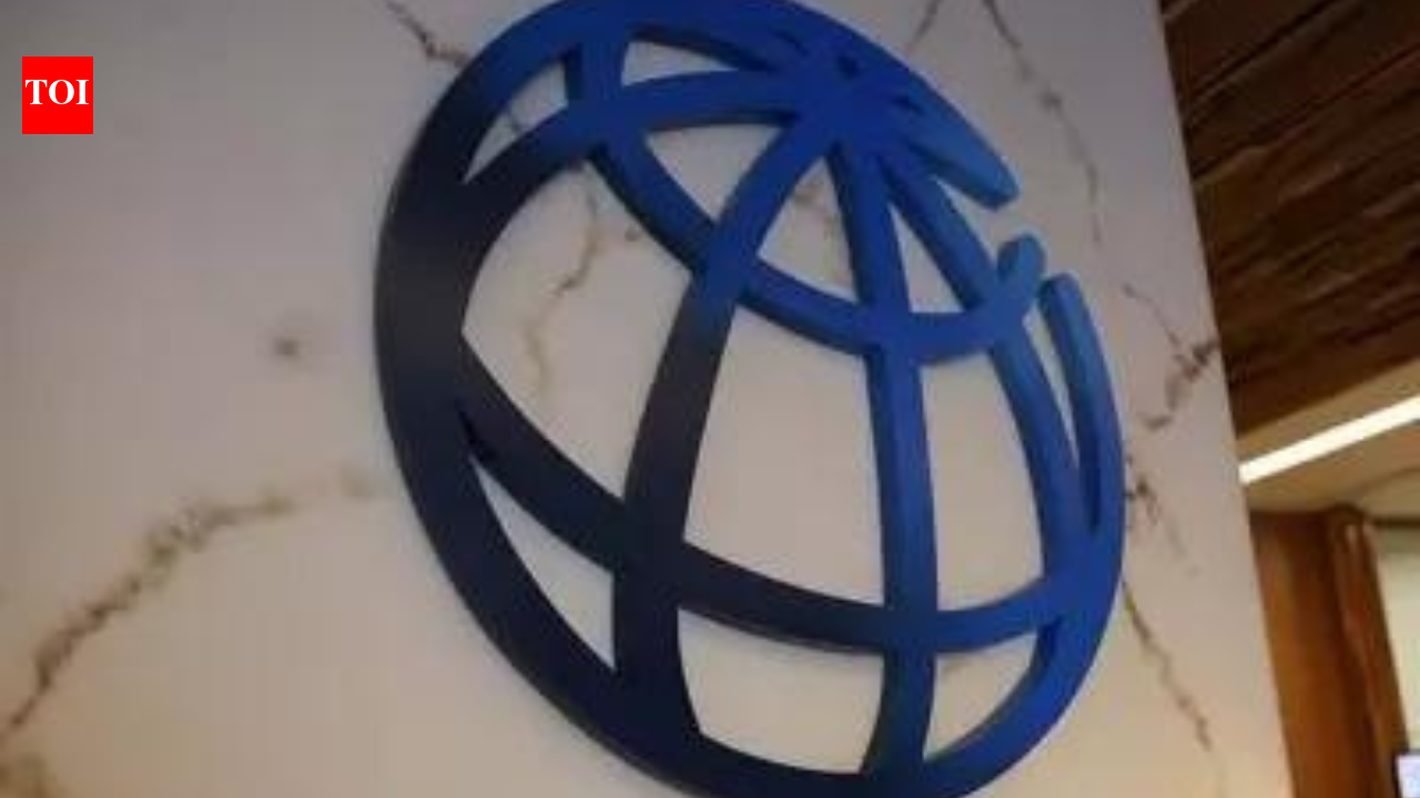 India well placed to tackle global energy shocks: World Bank