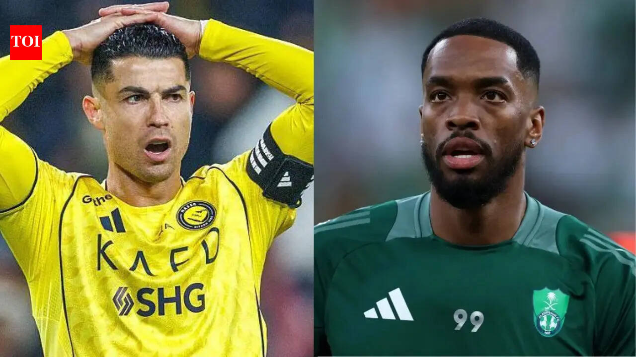 “I can go deeper”: Ivan Toney questions Saudi Pro League referees as Cristiano Ronaldo Al Nassr title race sparks controversy