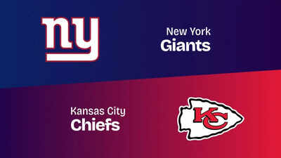 NFL Trade Rumors: Kansas City Chiefs planning surprise trade that could disrupt New York Giants draft strategy