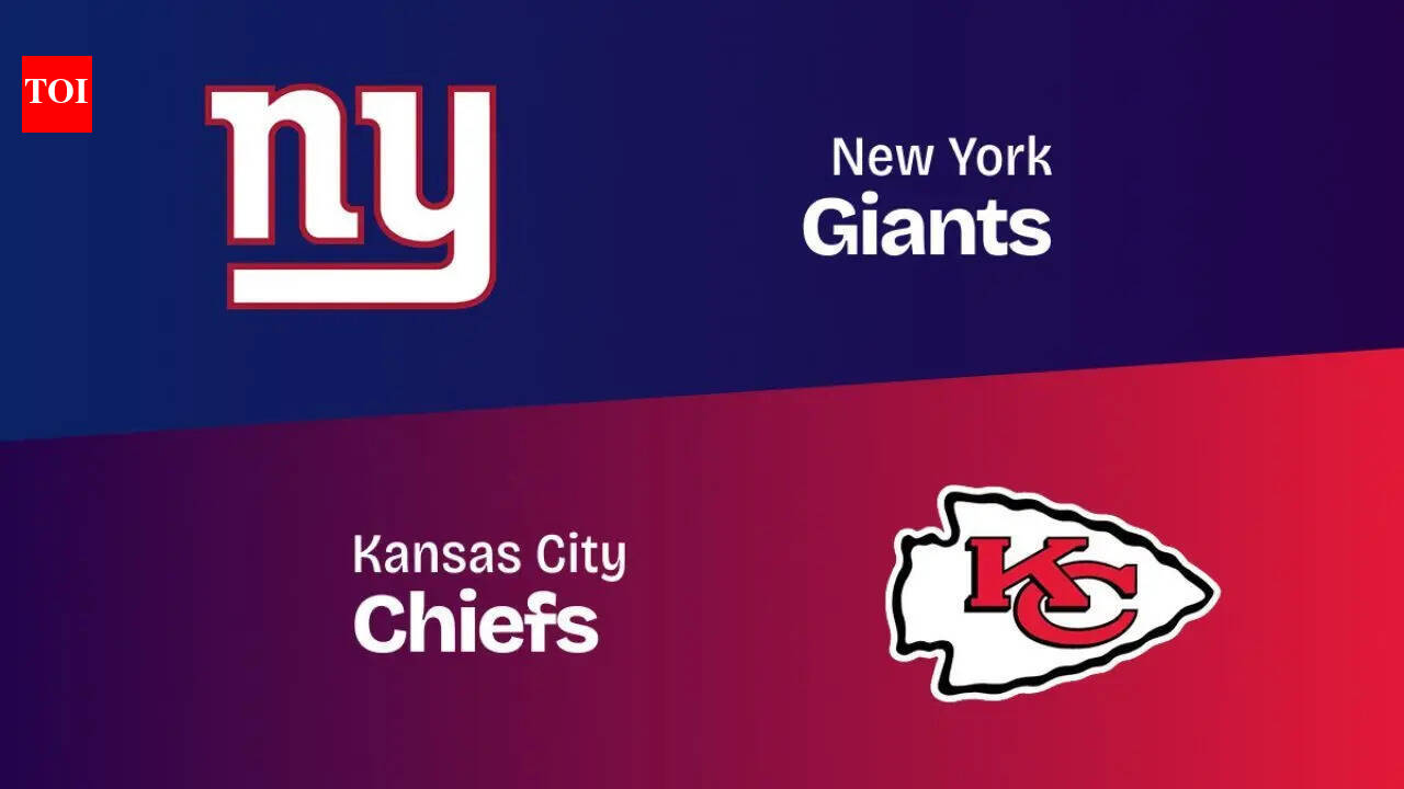 NFL Trade Rumors: Kansas City Chiefs planning surprise trade that could disrupt New York Giants draft strategy