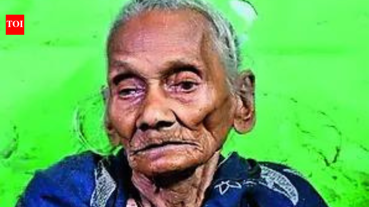 97-year-old 1947 refugee, presiding officer in 12 polls, struck off voter rolls in Bengal