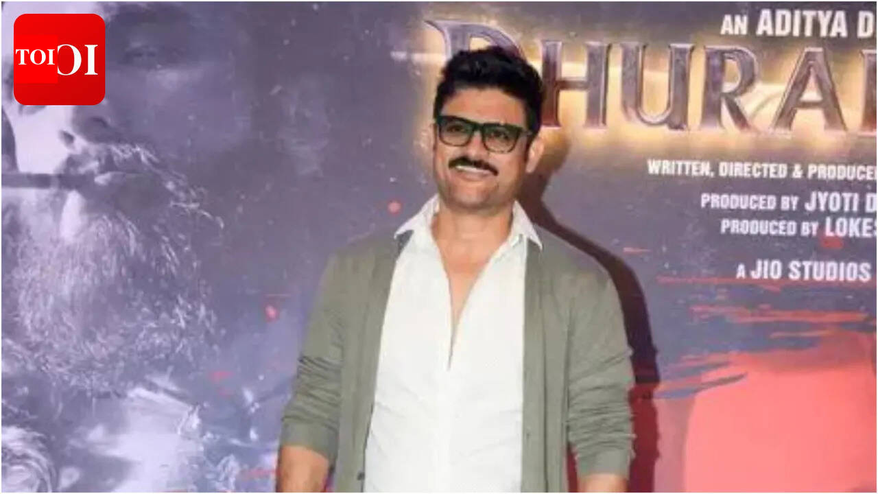 Dhurandhar fame Manav Gohil on long working hours in the television industry: It is the demand of the format