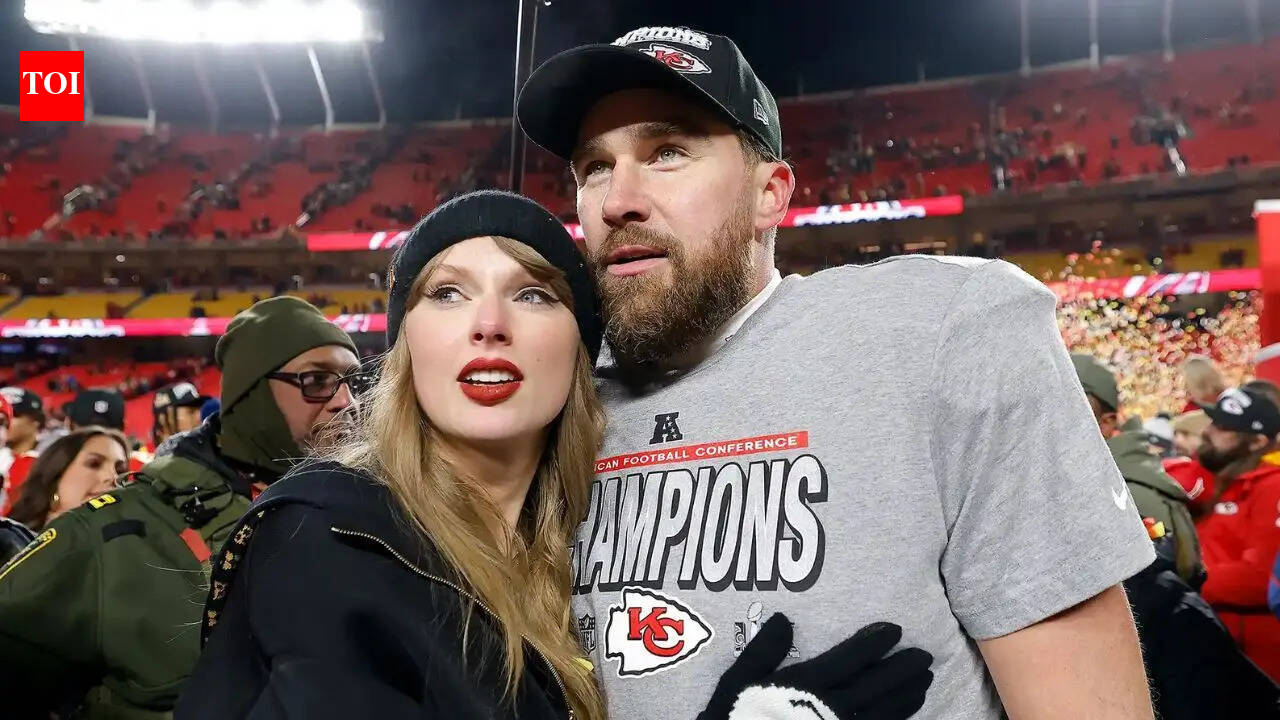 Taylor Swift and Travis Kelce's new wedding date and location revealed and it’s not June 13