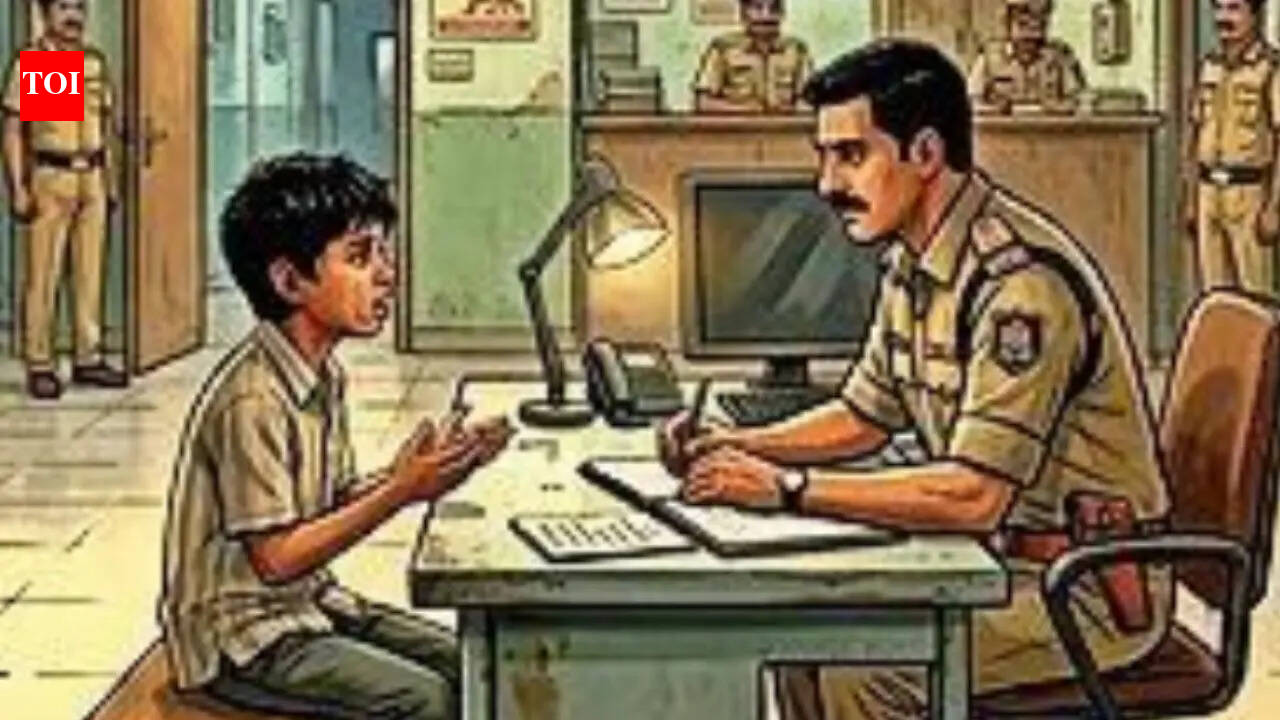 'Caught her in compromising situation': 10-year-old UP boy exposes mother, lover in uncle’s murder