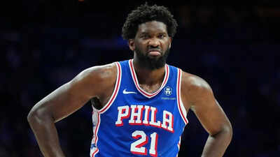 Why did Joel Embiid end up in the hospital? Inside the 76ers star’s latest injury scare