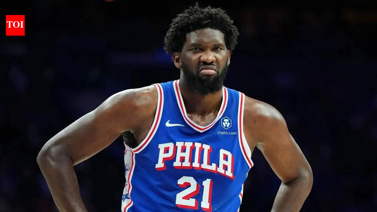 Why did Joel Embiid end up in the hospital? Inside the 76ers star’s latest injury scare