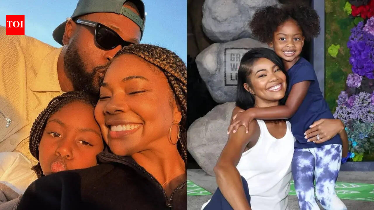 Dwyane Wade’s wife Gabrielle Union shares heartfelt update about daughter Kaavia James