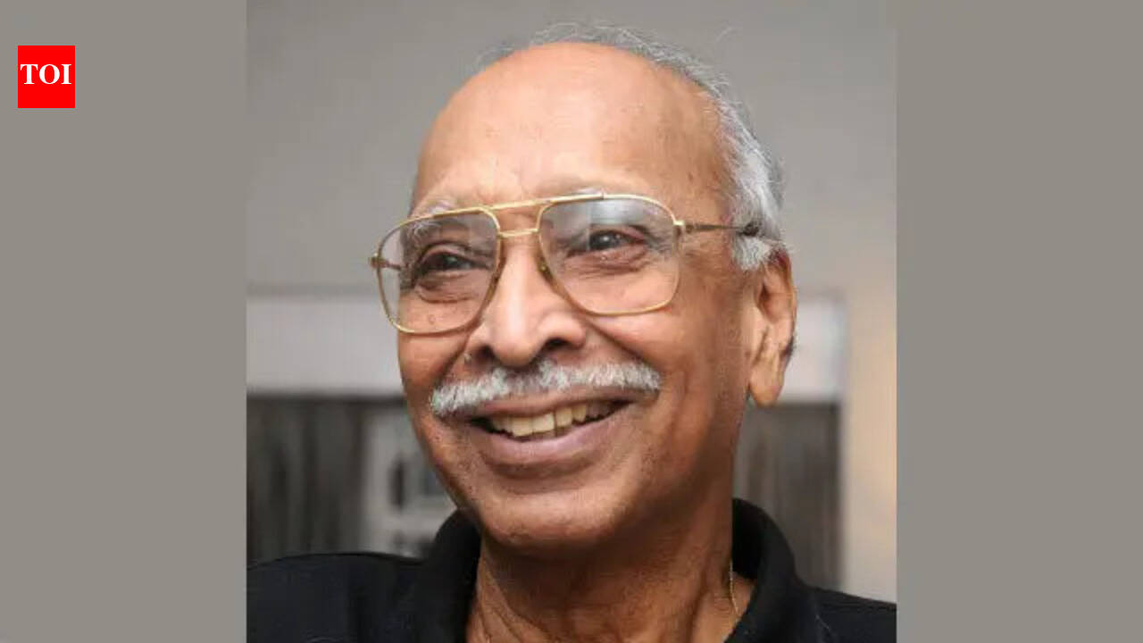 End of an era: Last member of India’s first Test win, CD Gopinath, dies at 96